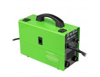  Аппарат инвертор. полуавтомат. сварки ИСП-140, 140 А, ПВ 60% Сибртех, фото 4 