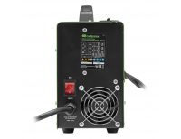  Аппарат инвертор. полуавтомат. сварки ИСП-140, 140 А, ПВ 60% Сибртех, фото 5 