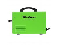  Аппарат инвертор. полуавтомат. сварки ИСП-140, 140 А, ПВ 60% Сибртех, фото 7 