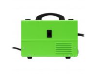  Аппарат инвертор. полуавтомат. сварки ИСП-140, 140 А, ПВ 60% Сибртех, фото 8 