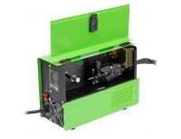  Аппарат инвертор. полуавтомат. сварки ИСП-140, 140 А, ПВ 60% Сибртех, фото 9 