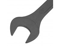  Набор ключей комбинированных, 6 - 32 мм, 22 шт., CrV, фосфатированные, ГОСТ 16983 Сибртех, фото 4 