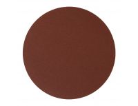  Круг абразивный на ворсовой подложке под "липучку", P 150, 125 мм, 10 шт Сибртех, фото 2 