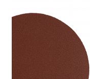 Круг абразивный на ворсовой подложке под "липучку", P 180, 125 мм, 10 шт Сибртех, фото 4 