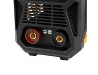  Аппарат инвертор. дуговой сварки DM-160 Standart, 160 А, ПВ 60% Denzel, фото 10 