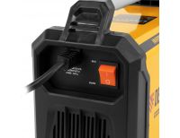  Аппарат инвертор. дуговой сварки DM-160 Standart, 160 А, ПВ 60% Denzel, фото 11 