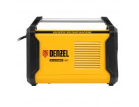  Аппарат инвертор. дуговой сварки DM-160 Standart, 160 А, ПВ 60% Denzel, фото 6 