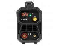  Аппарат инвертор. дуговой сварки DM-160 Standart, 160 А, ПВ 60% Denzel, фото 7 