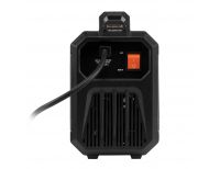  Аппарат инвертор. дуговой сварки DM-160 Standart, 160 А, ПВ 60% Denzel, фото 8 