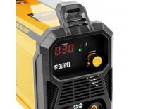  Аппарат инвертор. дуговой сварки DM-160 Standart, 160 А, ПВ 60% Denzel, фото 9 