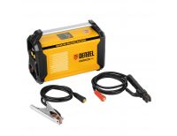  Аппарат инвертор. дуговой сварки DM-180 Standart, 180 А, ПВ 60% Denzel, фото 14 