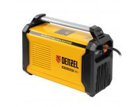  Аппарат инвертор. дуговой сварки DM-180 Standart, 180 А, ПВ 60% Denzel, фото 2 