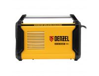  Аппарат инвертор. дуговой сварки DM-180 Standart, 180 А, ПВ 60% Denzel, фото 3 