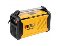 Аппарат инвертор. дуговой сварки DM-180 Standart, 180 А, ПВ 60% Denzel, фото 4 