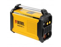  Аппарат инвертор. дуговой сварки DM-180 Standart, 180 А, ПВ 60% Denzel, фото 5 