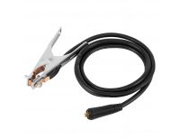  Аппарат инвертор. дуговой сварки DM-220 Standart, 220 А, ПВ 60% Denzel, фото 12 