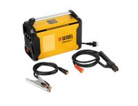  Аппарат инвертор. дуговой сварки DM-220 Standart, 220 А, ПВ 60% Denzel, фото 14 