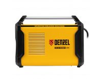  Аппарат инвертор. дуговой сварки DM-220 Standart, 220 А, ПВ 60% Denzel, фото 3 