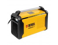  Аппарат инвертор. дуговой сварки DM-220 Standart, 220 А, ПВ 60% Denzel, фото 4 