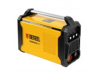  Аппарат инвертор. дуговой сварки DM-220 Standart, 220 А, ПВ 60% Denzel, фото 5 