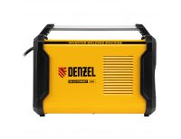  Аппарат инвертор. дуговой сварки DM-220 Standart, 220 А, ПВ 60% Denzel, фото 6 