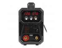  Аппарат инвертор. дуговой сварки DM-220 Standart, 220 А, ПВ 60% Denzel, фото 7 