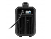  Аппарат инвертор. дуговой сварки DM-220 Standart, 220 А, ПВ 60% Denzel, фото 8 