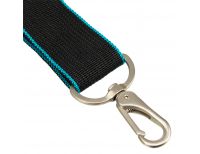  Переноска для инструмента, 400х225х300мм, пластиковое дно, наплечный ремень Gross, фото 15 