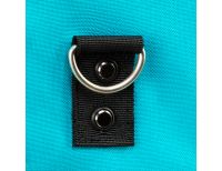  Переноска для инструмента, 400х225х300мм, пластиковое дно, наплечный ремень Gross, фото 16 