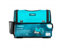  Переноска для инструмента, 400х225х300мм, пластиковое дно, наплечный ремень Gross, фото 17 