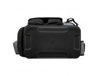  Переноска для инструмента, 400х225х300мм, пластиковое дно, наплечный ремень Gross, фото 8 