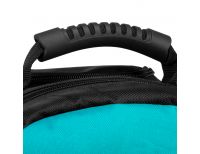  Рюкзак для инструмента, 440х350х250мм, выдвижная рукоятка, колеса Gross, фото 10 