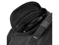  Рюкзак для инструмента, 440х350х250мм, выдвижная рукоятка, колеса Gross, фото 11 