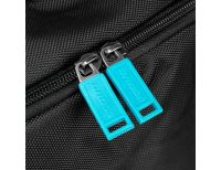  Рюкзак для инструмента, 440х350х250мм, выдвижная рукоятка, колеса Gross, фото 13 