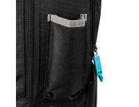  Рюкзак для инструмента, 440х350х250мм, выдвижная рукоятка, колеса Gross, фото 14 