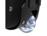  Рюкзак для инструмента, 440х350х250мм, выдвижная рукоятка, колеса Gross, фото 16 