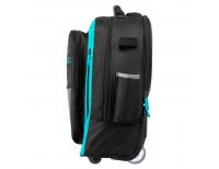  Рюкзак для инструмента, 440х350х250мм, выдвижная рукоятка, колеса Gross, фото 6 