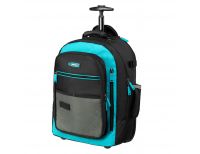  Рюкзак для инструмента, 440х350х250мм, выдвижная рукоятка, колеса Gross, фото 7 