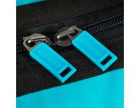  Сумка для инструмента, 500х280х290мм, выдвижная рукоятка, колеса, наплечный ремень Gross, фото 11 