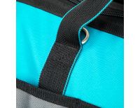  Сумка для инструмента, 500х280х290мм, выдвижная рукоятка, колеса, наплечный ремень Gross, фото 12 