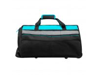  Сумка для инструмента, 500х280х290мм, выдвижная рукоятка, колеса, наплечный ремень Gross, фото 4 