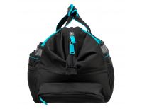  Сумка для инструмента, 500х280х290мм, выдвижная рукоятка, колеса, наплечный ремень Gross, фото 5 