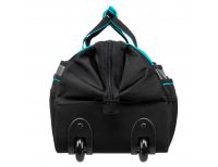  Сумка для инструмента, 500х280х290мм, выдвижная рукоятка, колеса, наплечный ремень Gross, фото 6 