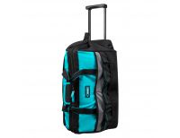  Сумка для инструмента, 500х280х290мм, выдвижная рукоятка, колеса, наплечный ремень Gross, фото 7 