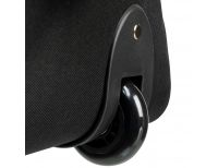  Сумка для инструмента, 500х280х290мм, выдвижная рукоятка, колеса, наплечный ремень Gross, фото 9 