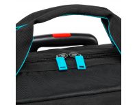  Сумка для инструмента, 460х240х340мм, выдвижная рукоятка, колеса Gross, фото 11 