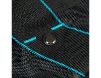  Сумка для инструмента, 460х240х340мм, выдвижная рукоятка, колеса Gross, фото 13 