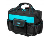  Сумка для инструмента, 460х240х340мм, выдвижная рукоятка, колеса Gross, фото 2 