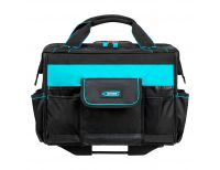  Сумка для инструмента, 460х240х340мм, выдвижная рукоятка, колеса Gross, фото 3 