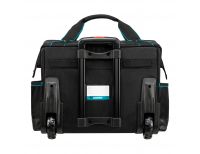  Сумка для инструмента, 460х240х340мм, выдвижная рукоятка, колеса Gross, фото 4 